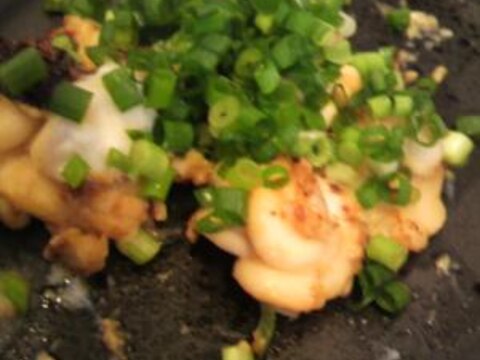 タラの白子の味噌焼き レシピ 作り方 By アッカしお 楽天レシピ タラの白子の味噌焼き レシピ 作り方 By アッカしお 楽天レシピ